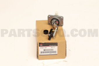 MD302293 SENSOR,ENG O/PAN OIL