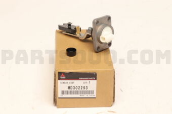 MD302293 SENSOR,ENG O/PAN OIL