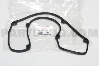 MD303148 GASKET,ROCKER COVER