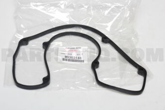 MD303148 GASKET,ROCKER COVER