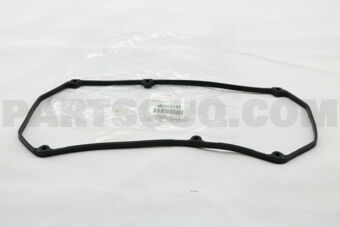 MD303148 GASKET,ROCKER COVER