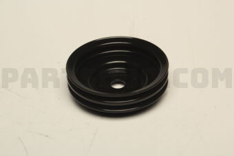 MD303249 PULLEY,WATER PUMP