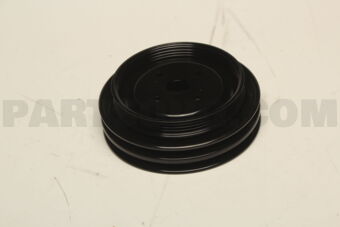 MD303249 PULLEY,WATER PUMP