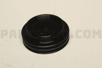 MD303249 PULLEY,WATER PUMP