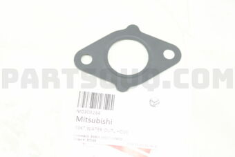 MD303264 GSKT,WATER OUTL HOSE