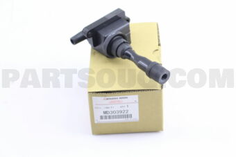 MD303922 COIL,IGNITION