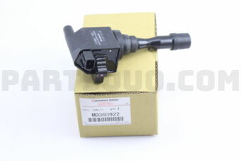 MD303922 COIL,IGNITION