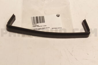 MD304419 GASKET,TIMING BELT COVER
