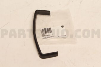 MD304419 GASKET,TIMING BELT COVER