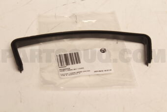 MD304419 GASKET,TIMING BELT COVER