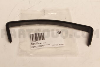 MD304419 GASKET,TIMING BELT COVER