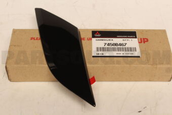 MD304853 PISTON &amp; PIN ASSY
