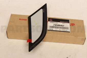 MD304853 PISTON &amp; PIN ASSY