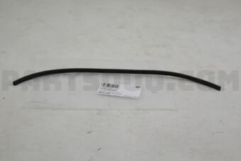MD304945 GASKET,TIMING BELT C