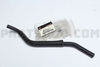 MD305971 HOSE,INJ PUMP WATER FEE