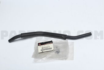 MD305971 HOSE,INJ PUMP WATER FEE