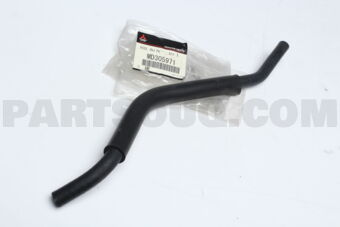 MD305971 HOSE,INJ PUMP WATER FEE