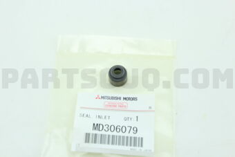 MD306079 SEAL,INLET VALVE STEM