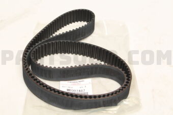 MD307487 BELT,VALVE TIMING
