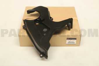 MD307527 COVER,TIMING BELT