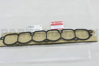 MD307583 GSKT,INTAKE AIR SURGE TANK