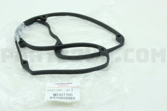 MD307705 GASKET,ROCKER COVER