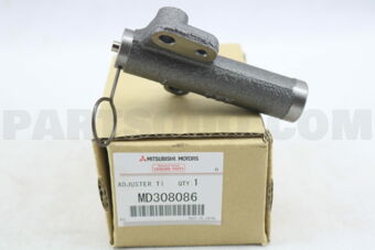 MD308086 ADJUSTER,TIMING BELT TENSN