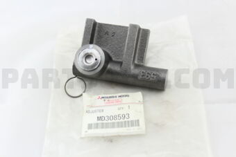 MD308593 ADJUSTER,TIMING BELT TENSN