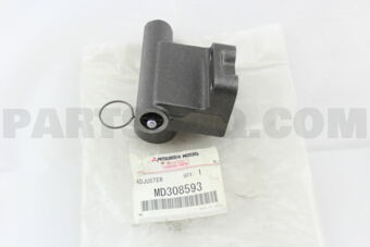 MD308593 ADJUSTER,TIMING BELT TENSN