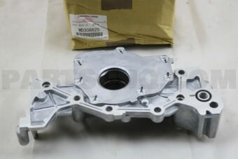 MD308625 CASE ASSY,CYL BLOCK,FR