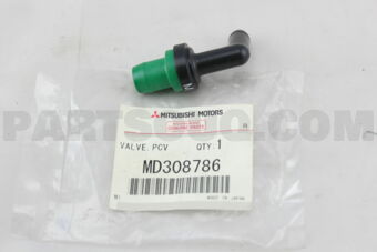 MD308786 VALVE,PCV