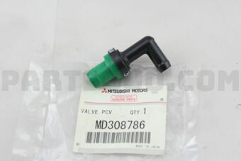 MD308786 VALVE,PCV