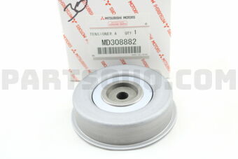 MD308882 TENSIONER,ALTERNATOR BELT
