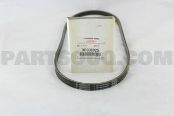 MD308925 BELT,P/S