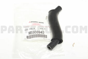 MD308942 HOSE,COOLING WATER LINE