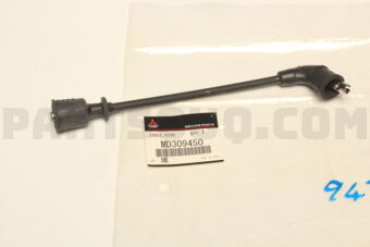 MD309450 Mitsubishi CABLE,HIGH TENSION
