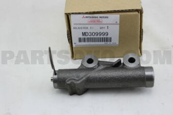 MD309999 ADJUSTER,TIMING BELT TENSN