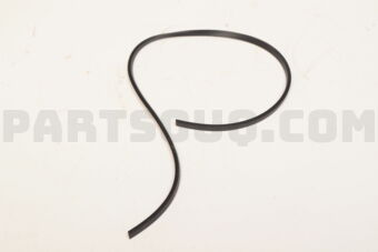 MD310253 GASKET,TIMING BELT COVER
