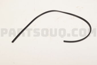 MD310253 GASKET,TIMING BELT COVER