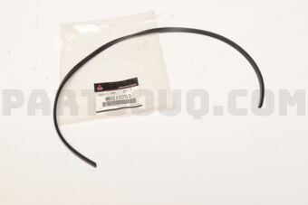 MD310253 GASKET,TIMING BELT COVER