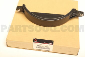 MD310415 COVER,TIMING BELT