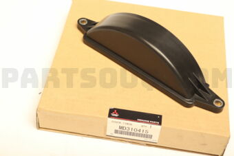 MD310415 COVER,TIMING BELT