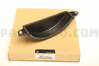 MD310415 COVER,TIMING BELT