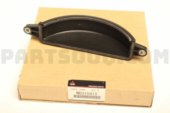 MD310415 COVER,TIMING BELT