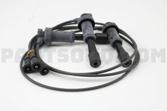 MD311208 CABLE SET,SPARK PLUG