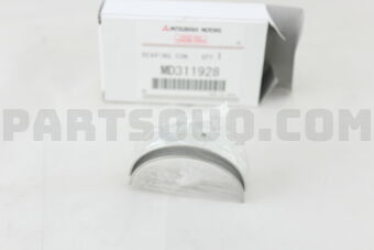 MD311928 BEARING,CONNROD
