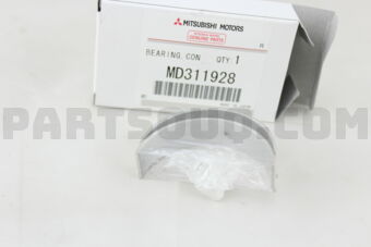 MD311928 BEARING,CONNROD
