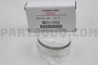 MD311932 BEARING,CONNROD