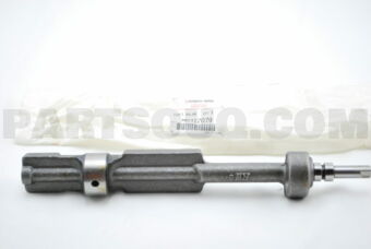 MD312079 SHAFT,BALANCER,LH