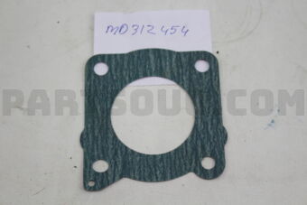 MD312454 GASKET,THROTTLE BODY